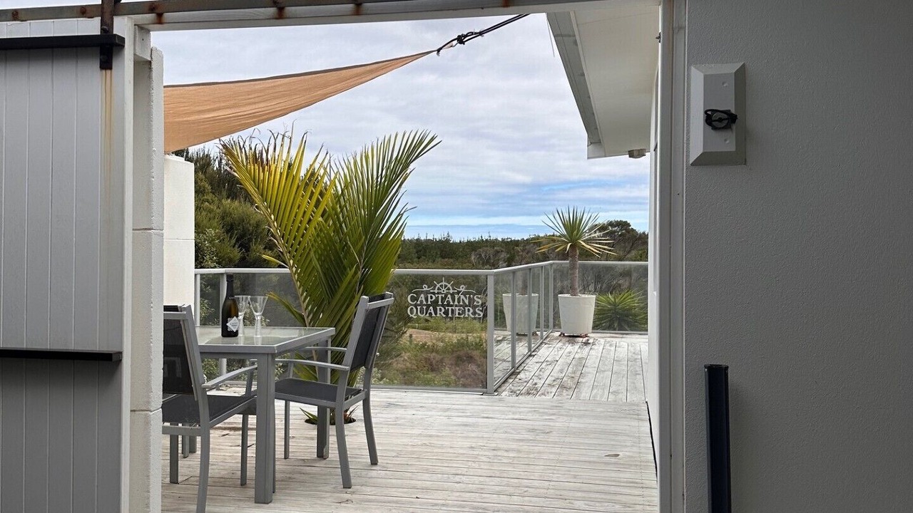 Photo of Outdoor in Pukenui