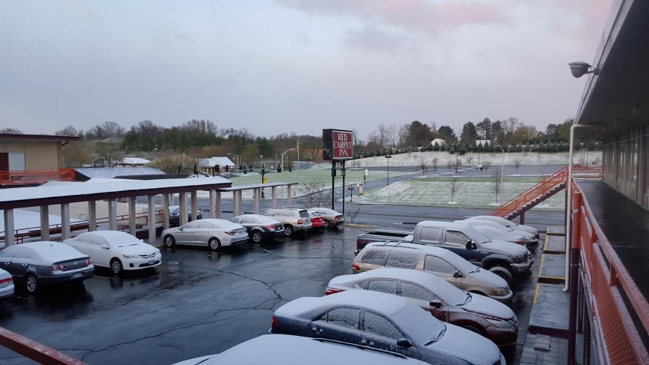 Photo of Outdoor in Grissom - Highland