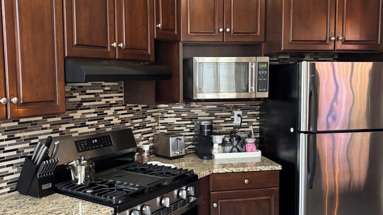 Photo of Kitchen in Tower Grove South