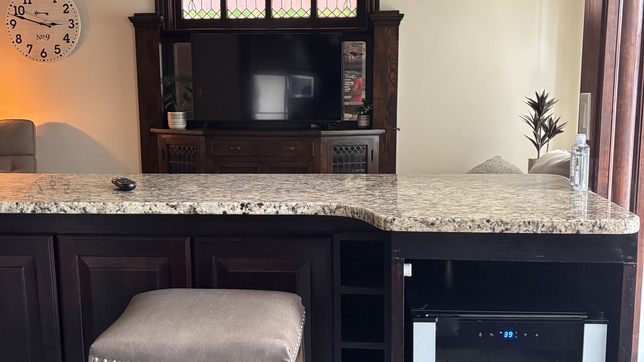 Photo of Kitchen in Tower Grove South