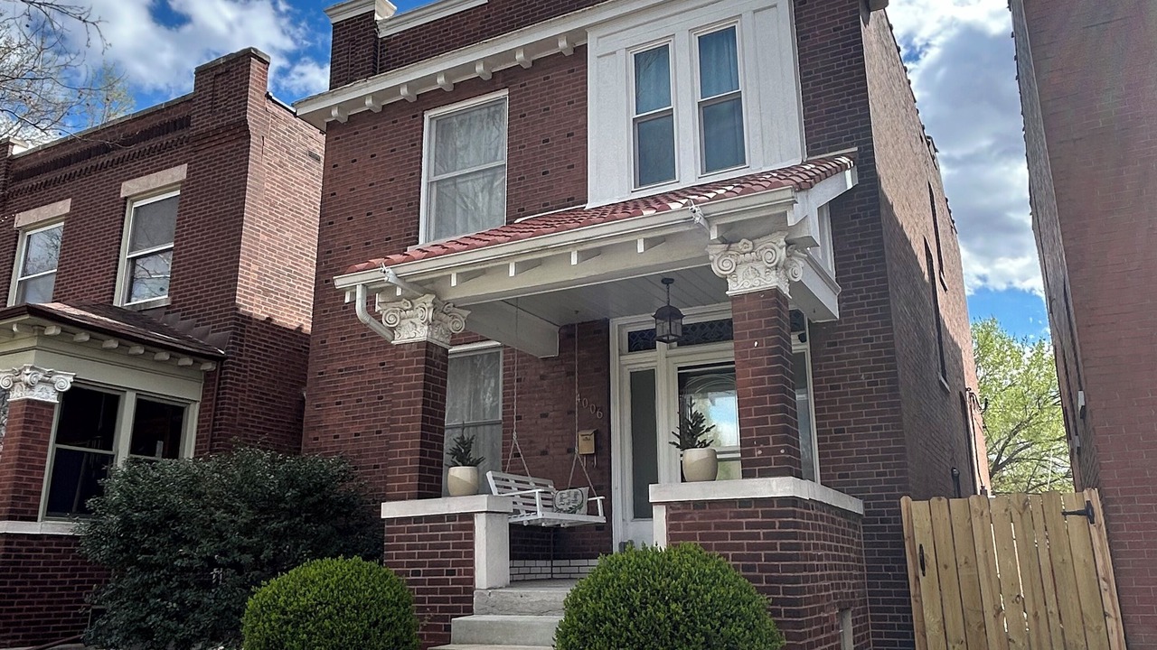 Photo of Outdoor in Tower Grove South
