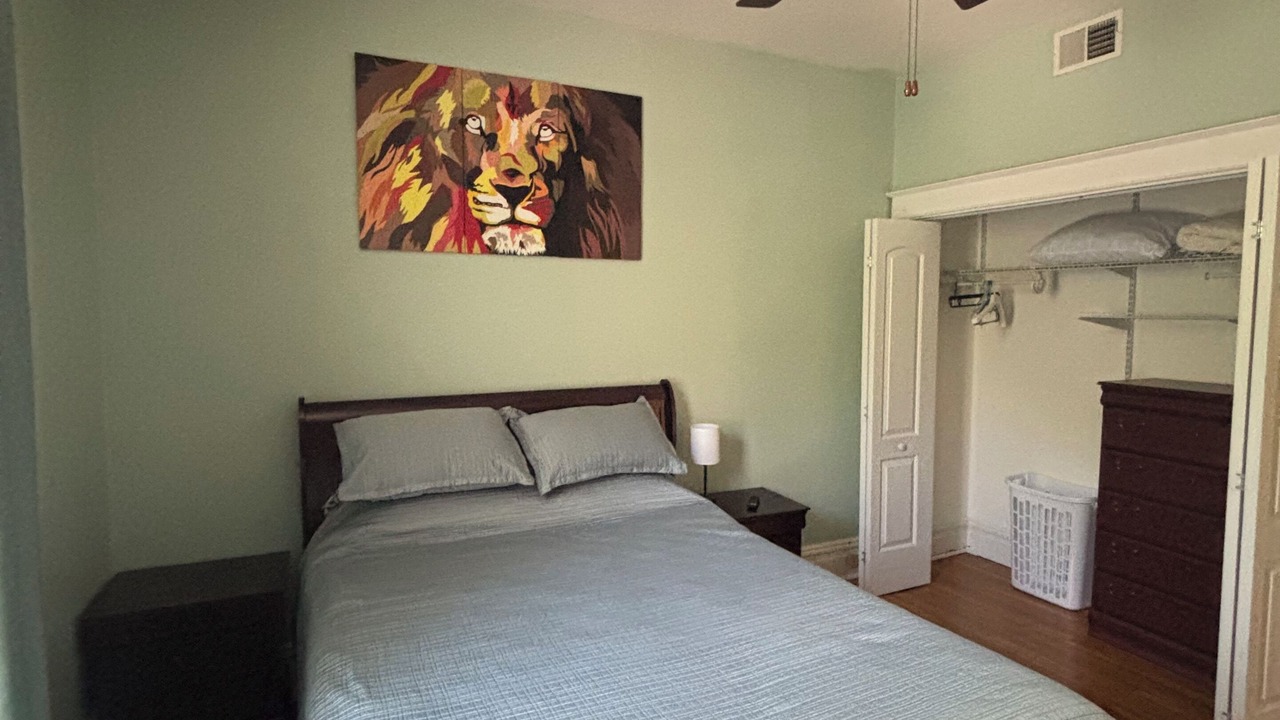 Photo of Bedroom in Tower Grove South