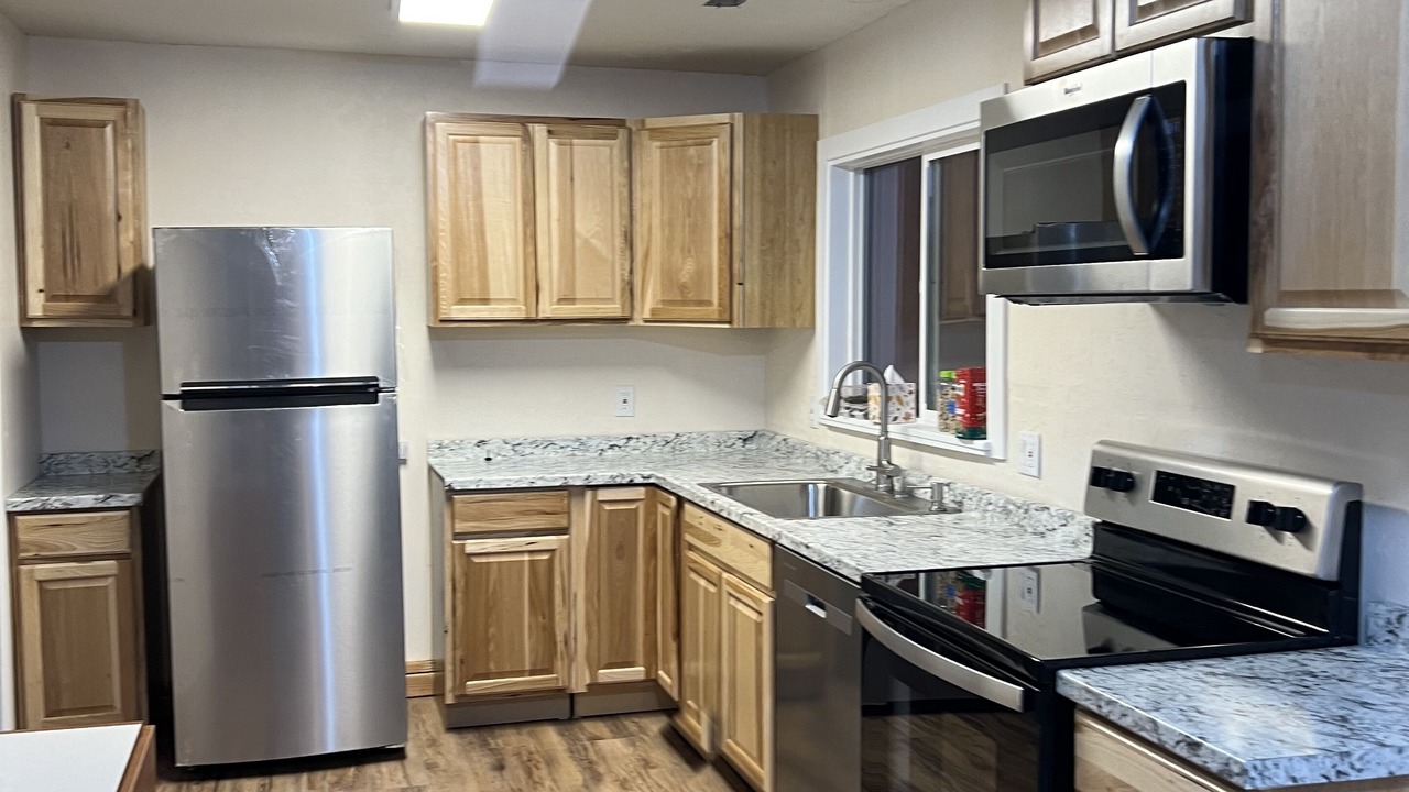 Photo of Kitchen in Lyman