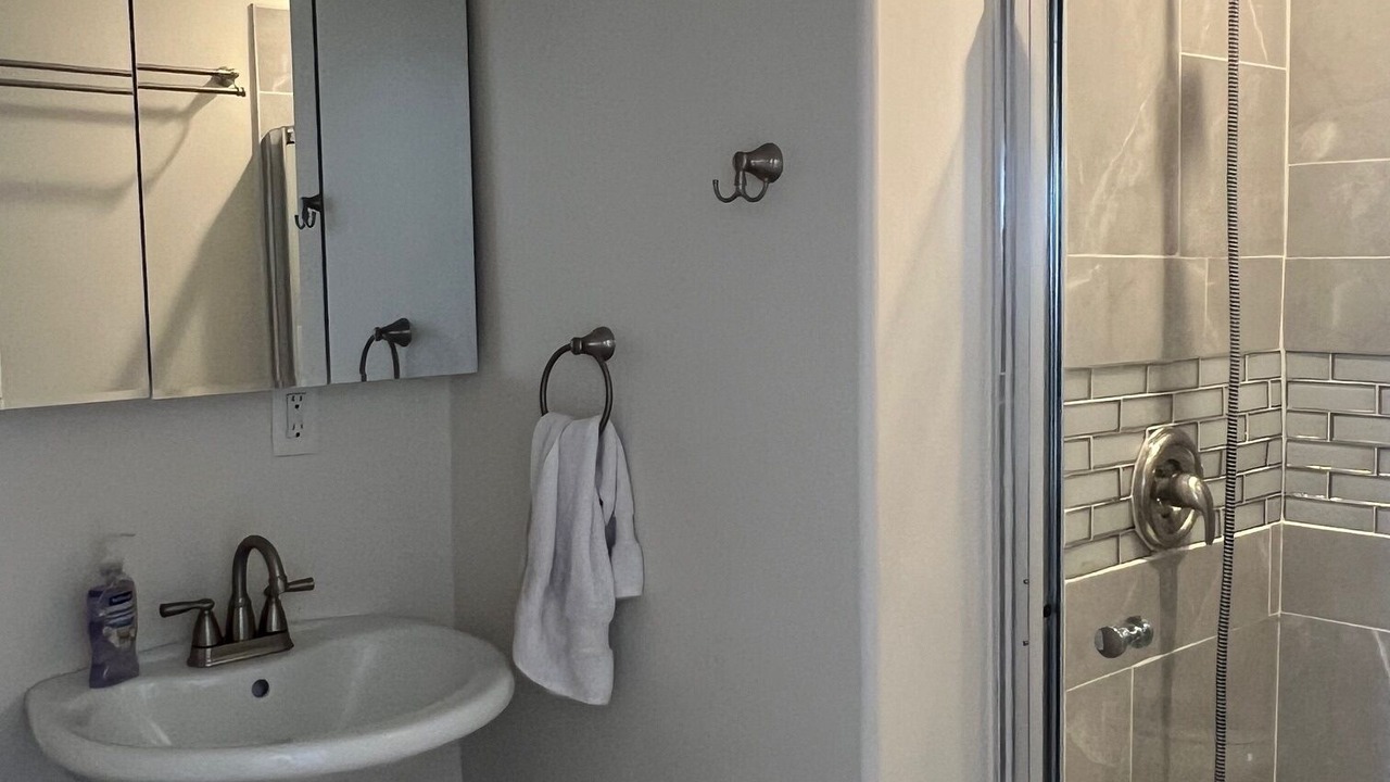 Photo of Bathroom in Lyman