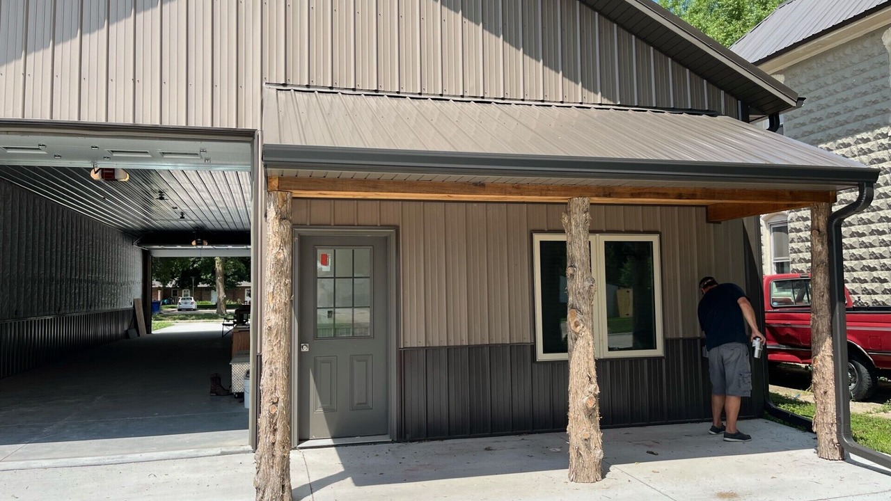 Photo of Outdoor in Burwell