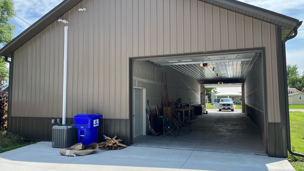 Photo of Outdoor in Burwell