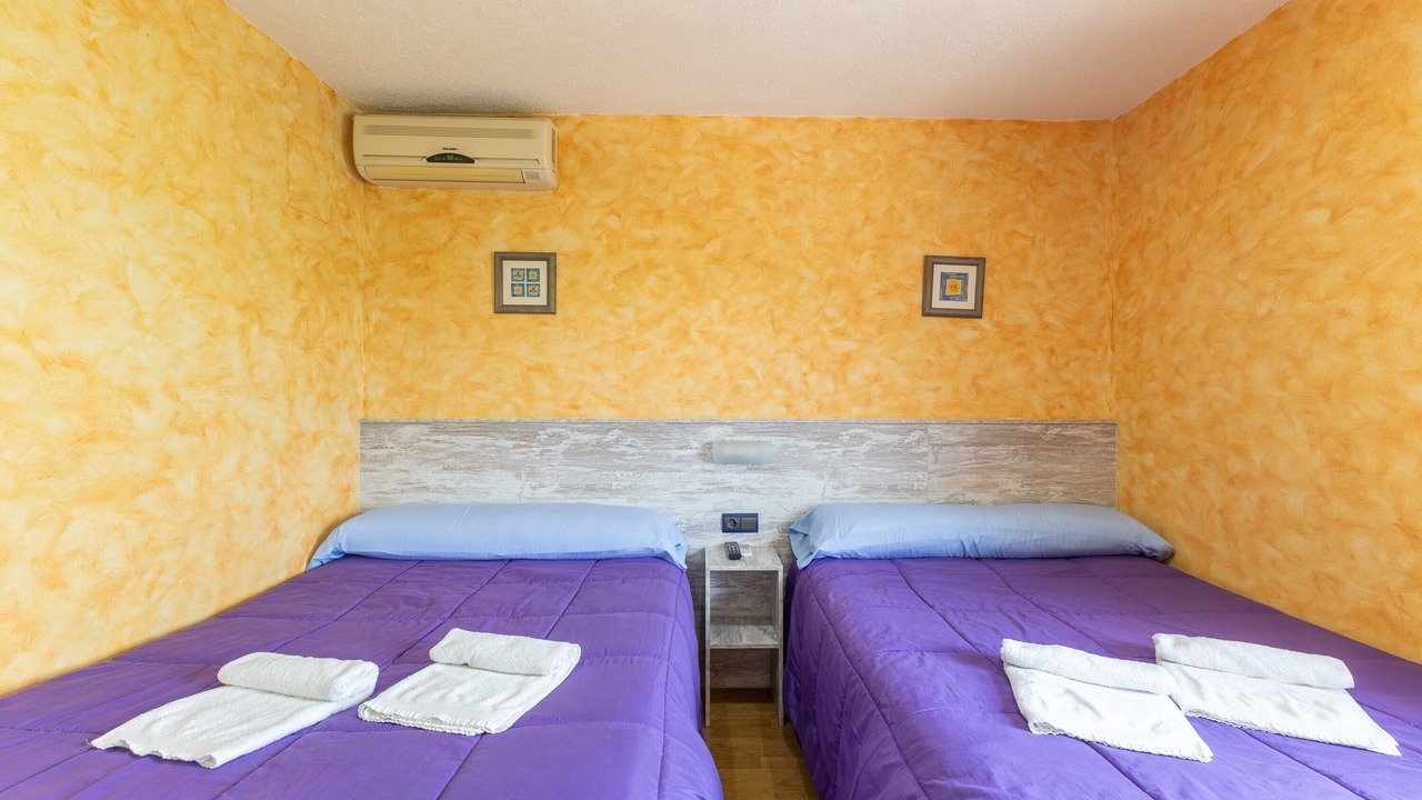 Photo of Bedroom in Fuentiduena de Tajo