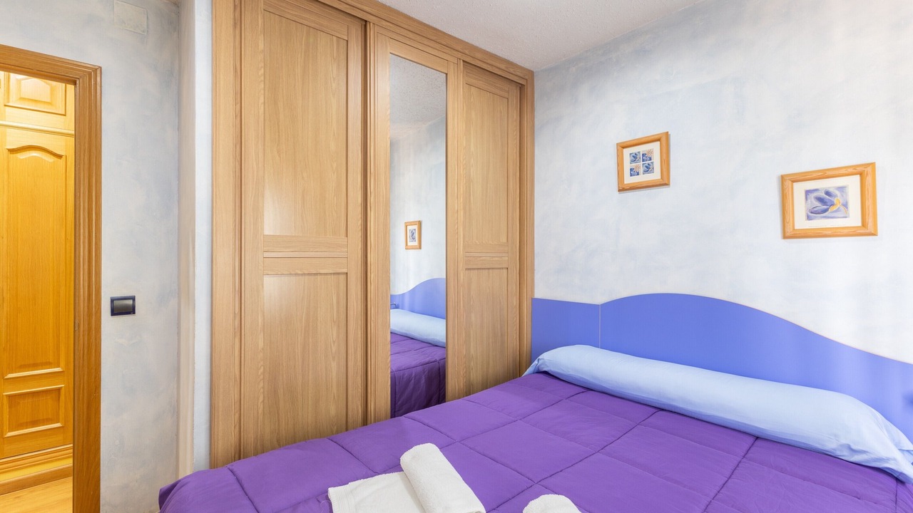 Photo of Bedroom in Fuentiduena de Tajo