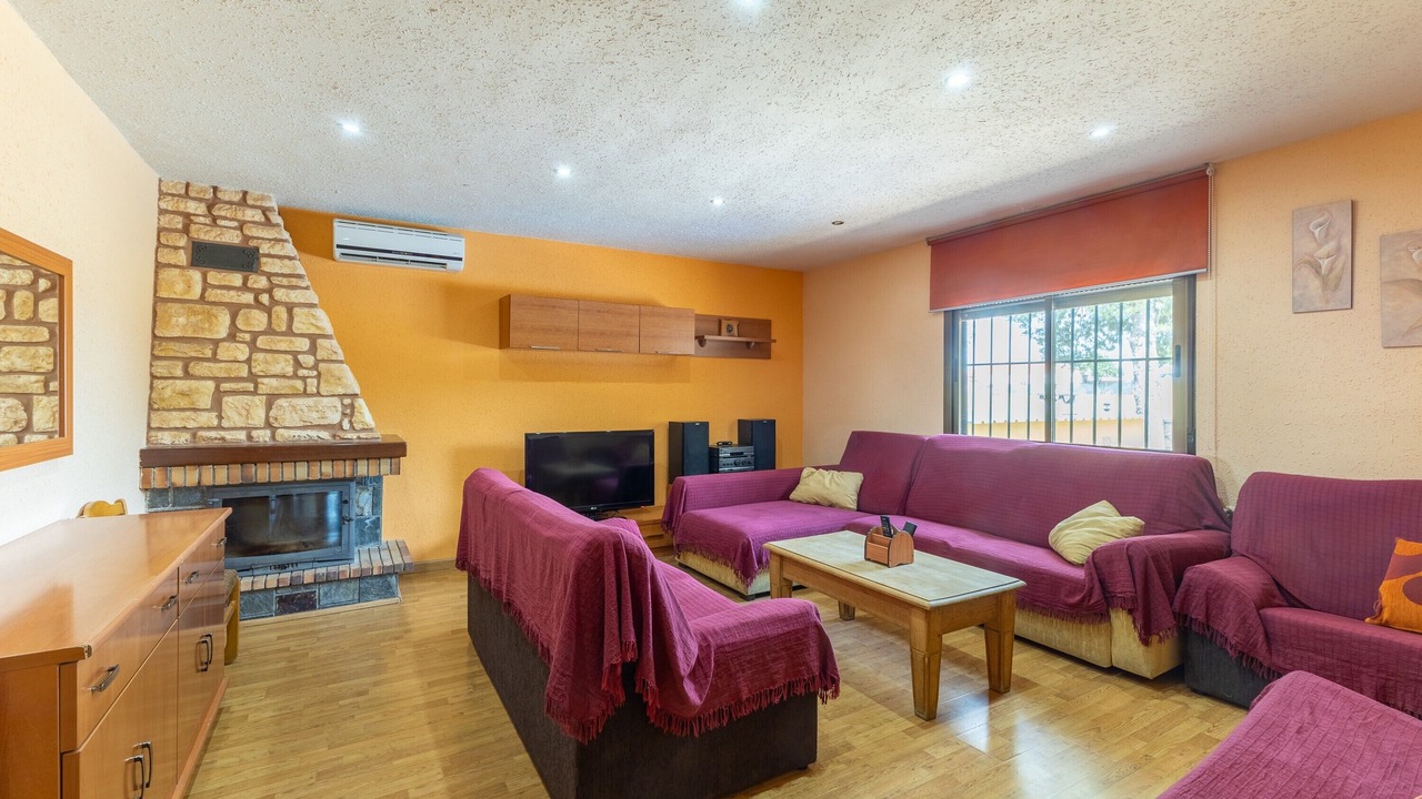 Photo of Livingroom in Fuentiduena de Tajo
