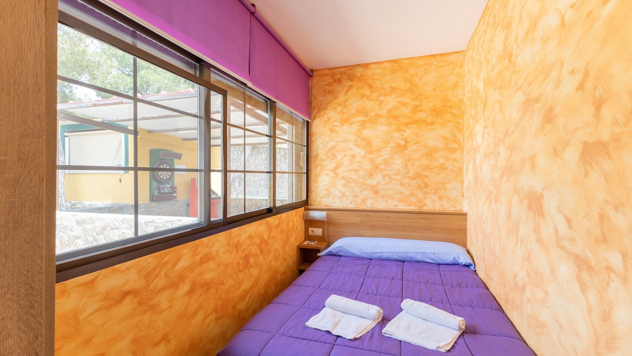 Photo of Bedroom in Fuentiduena de Tajo
