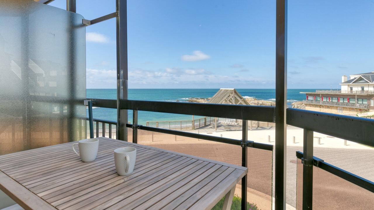 Photo of Outdoor in Le Croisic