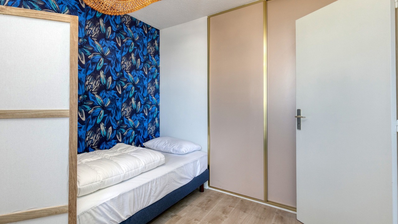 Photo of Bedroom in Le Croisic