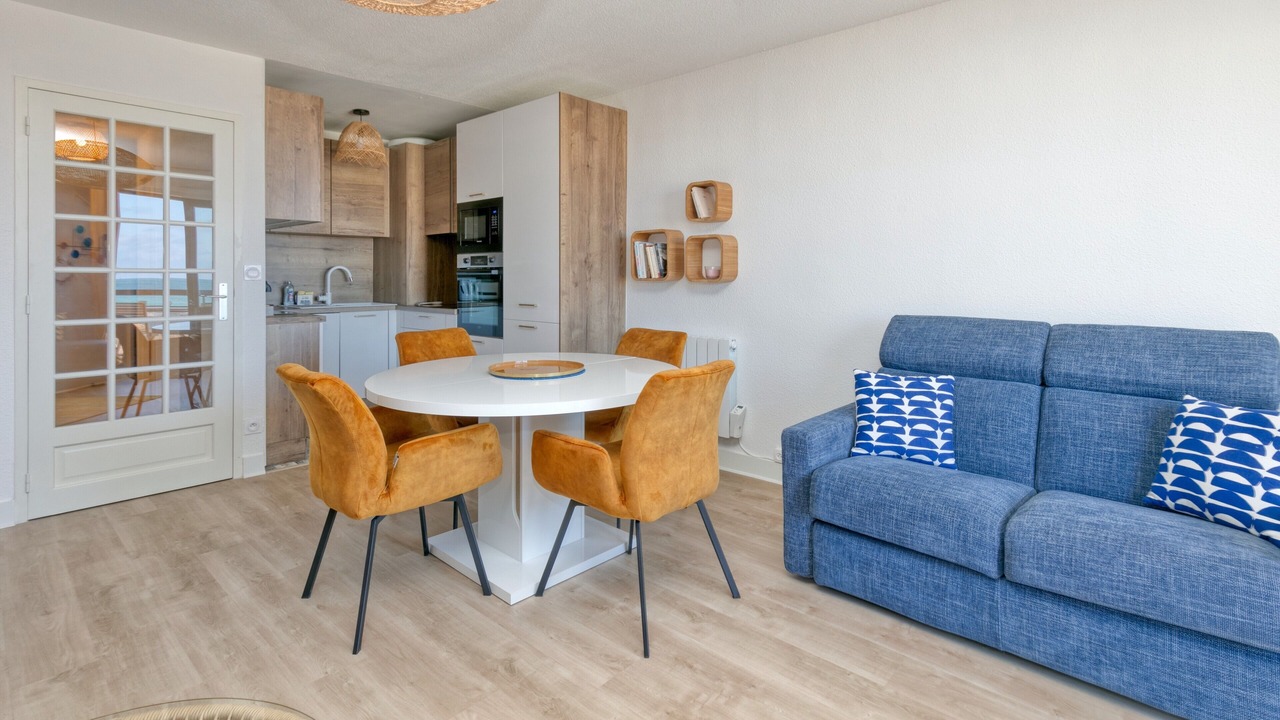 Photo of Livingroom in Le Croisic