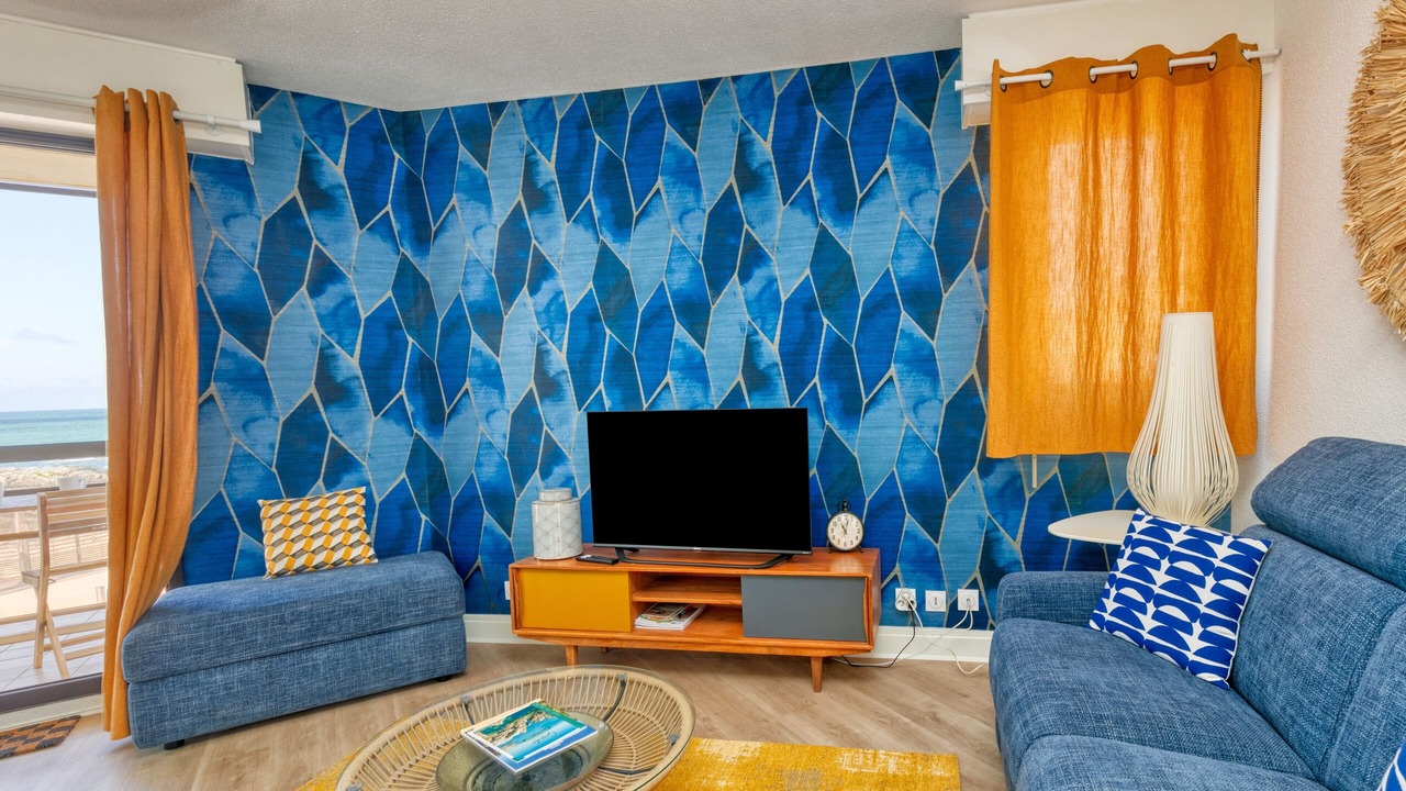 Photo of Livingroom in Le Croisic