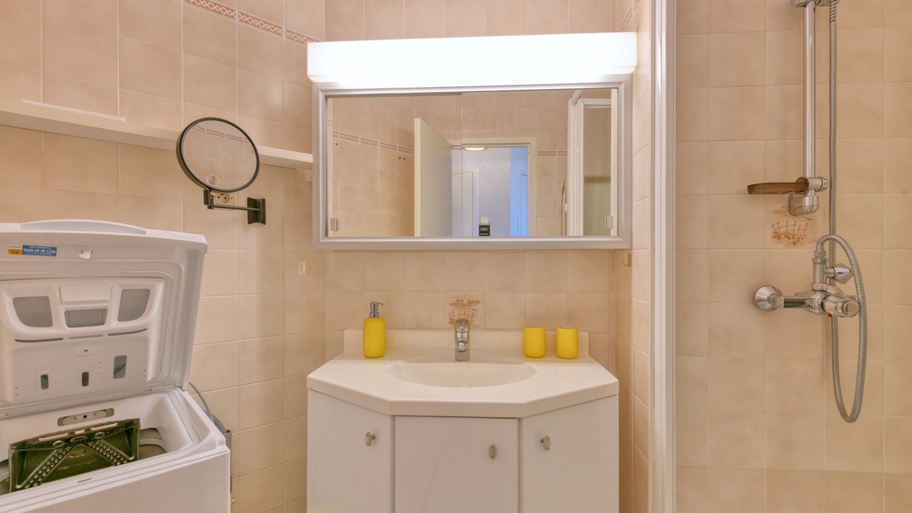 Photo of Bathroom in Le Croisic