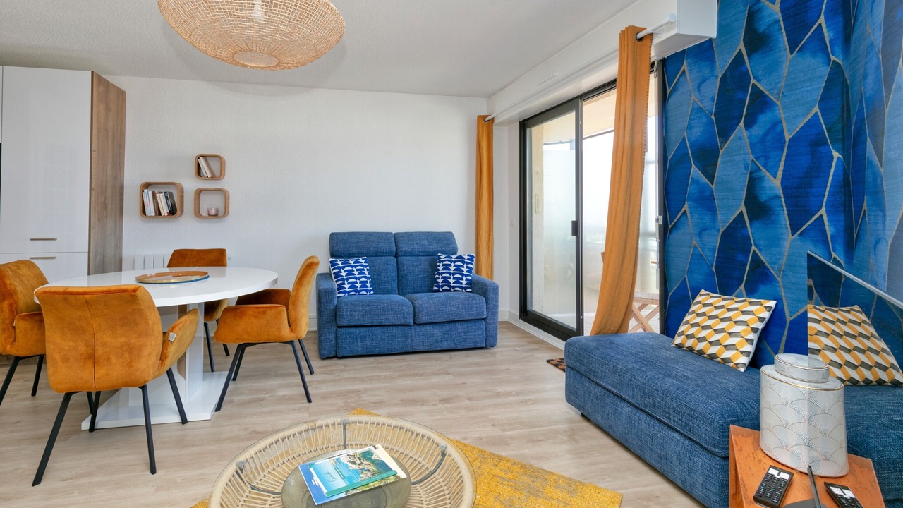 Photo of Livingroom in Le Croisic