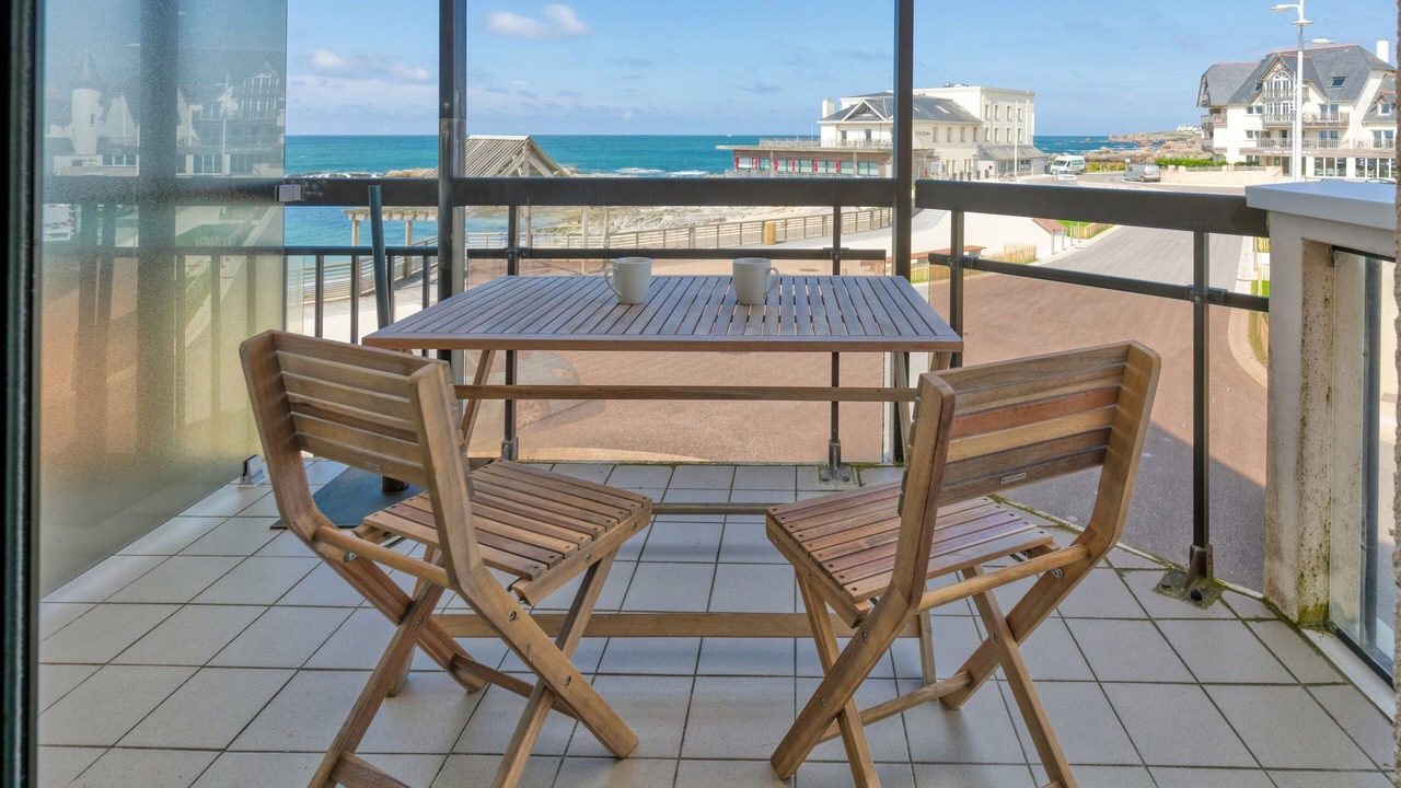 Photo of Outdoor in Le Croisic