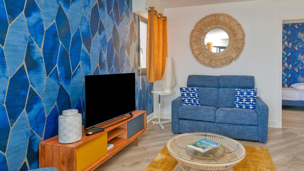 Photo of Livingroom in Le Croisic