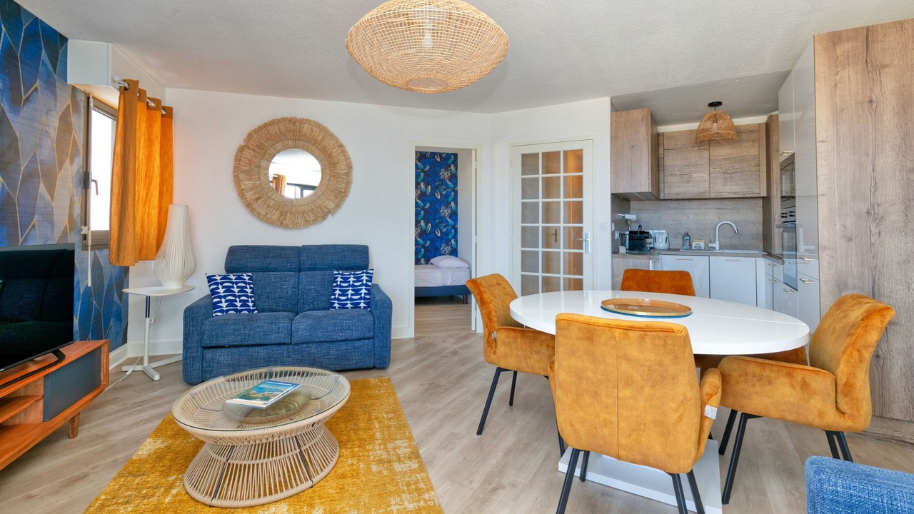 Photo of Livingroom in Le Croisic