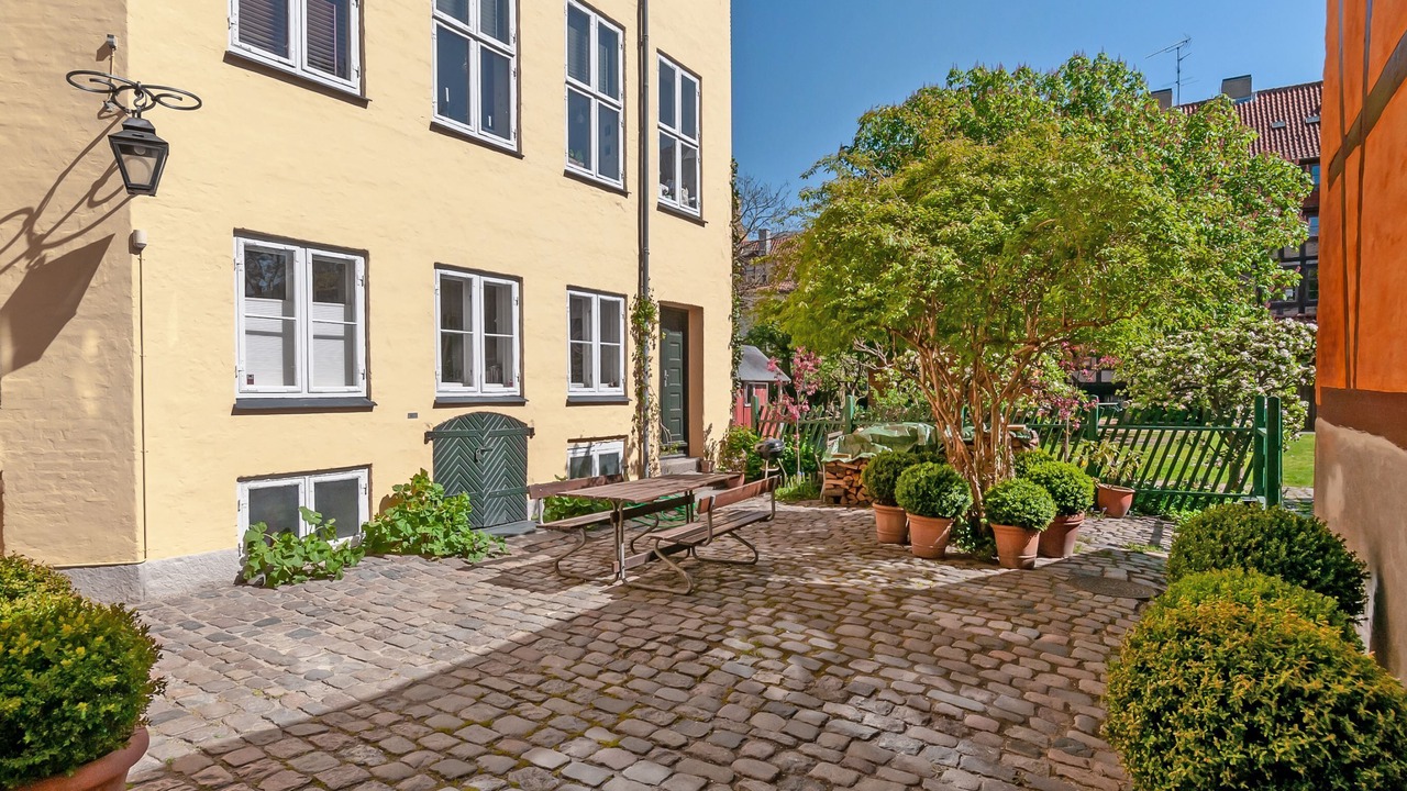 Photo of Outdoor in Christianshavn