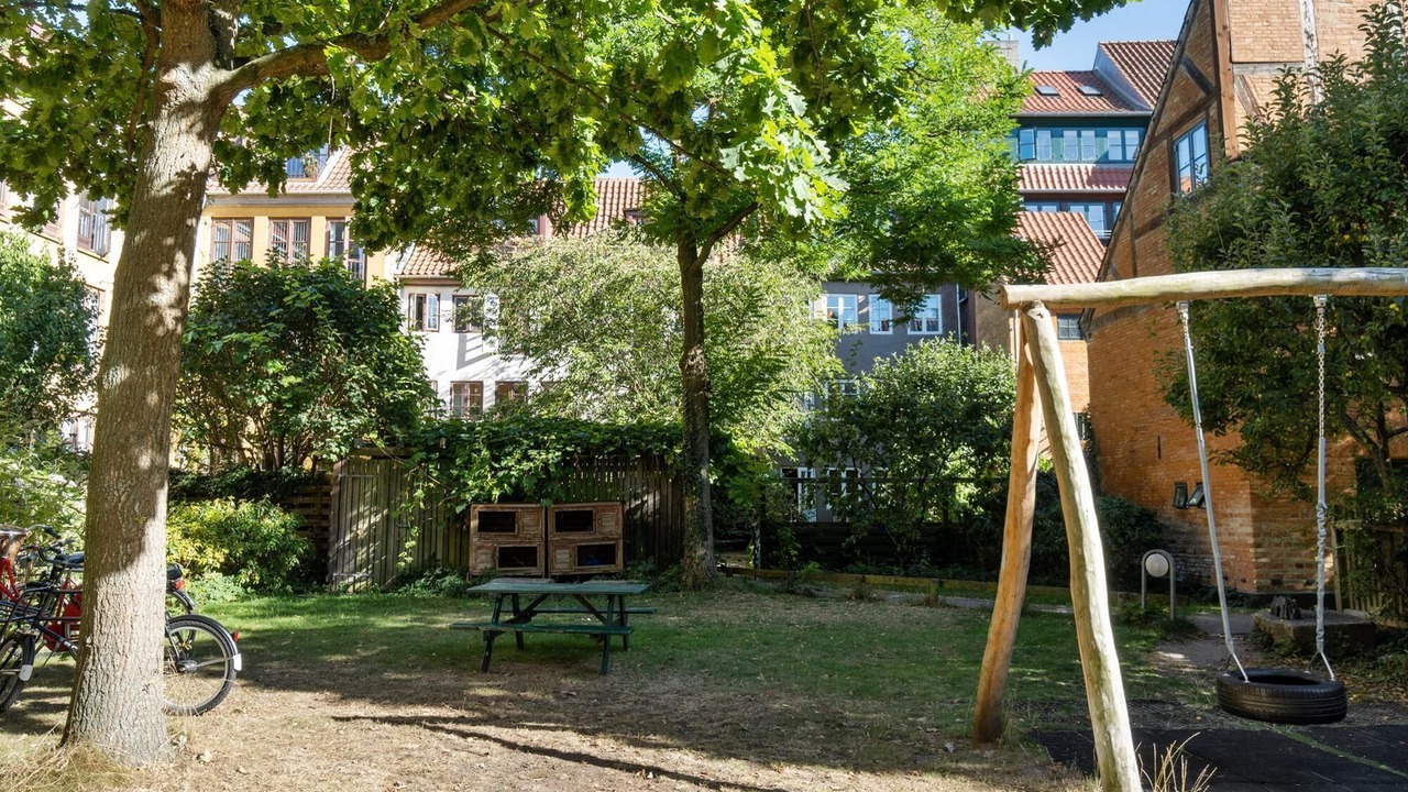 Photo of Outdoor in Christianshavn