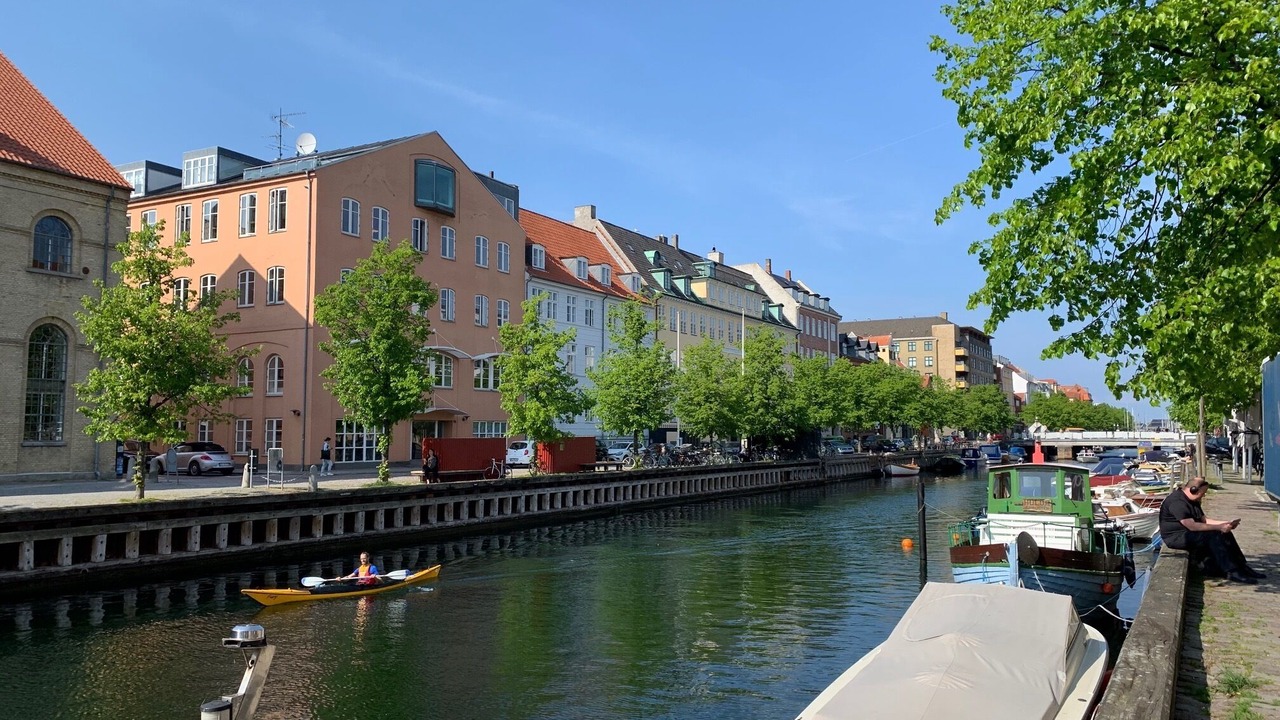 Photo of Others in Christianshavn