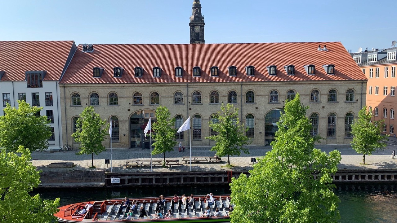 Photo of Others in Christianshavn