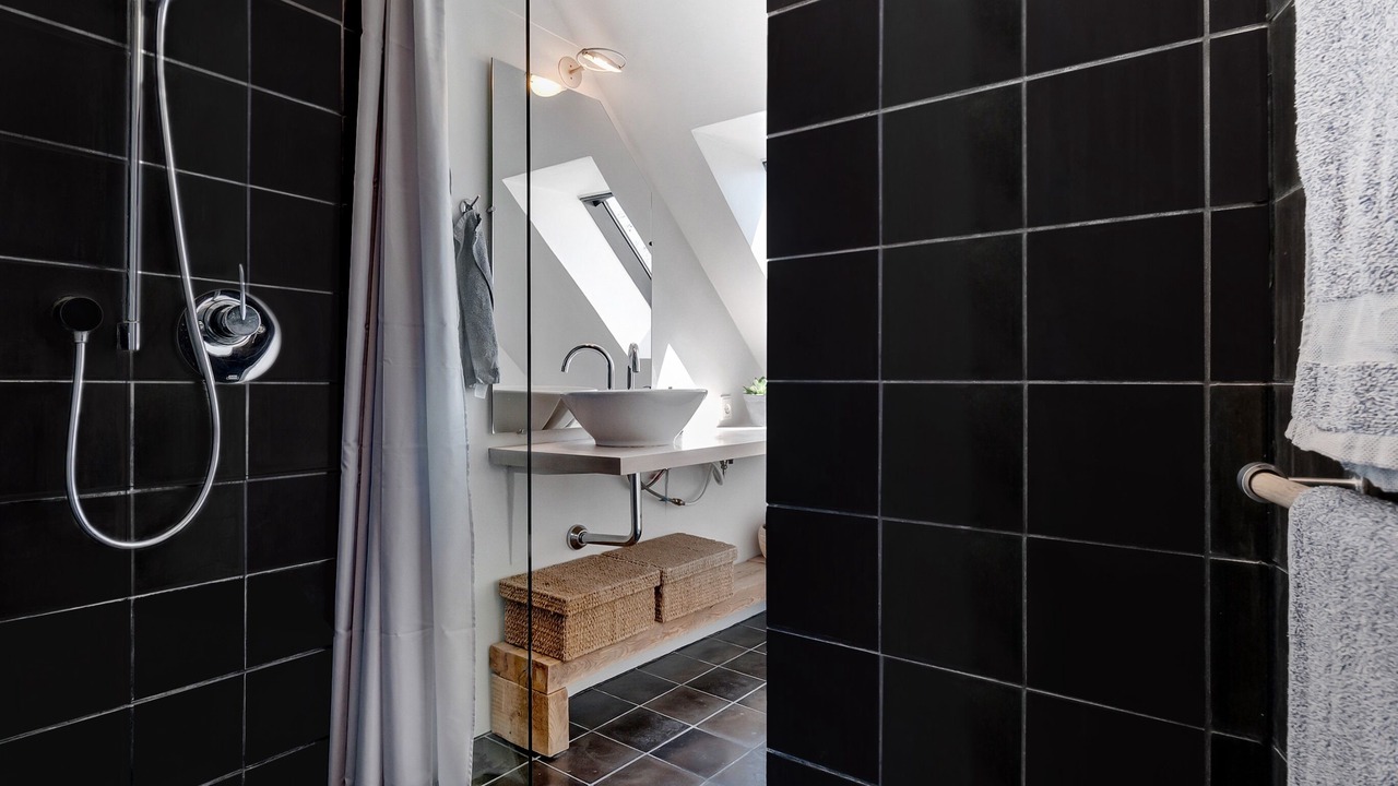 Photo of Bathroom in Christianshavn