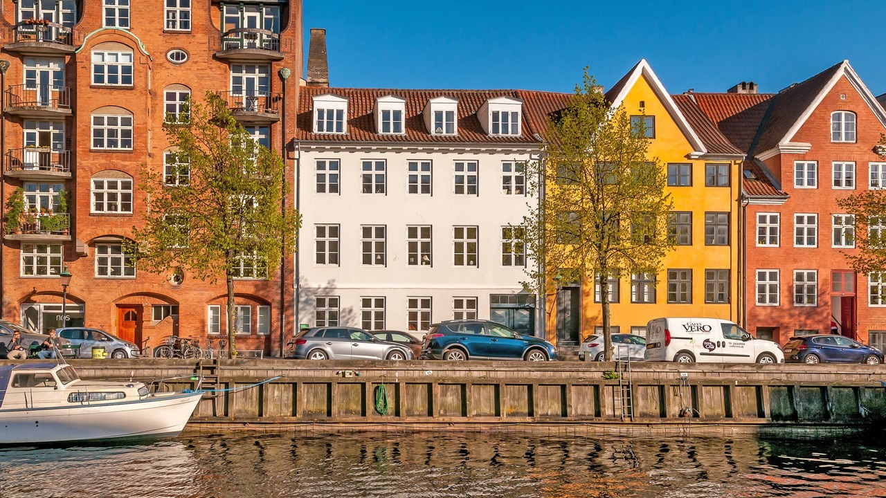 Photo of Outdoor in Christianshavn