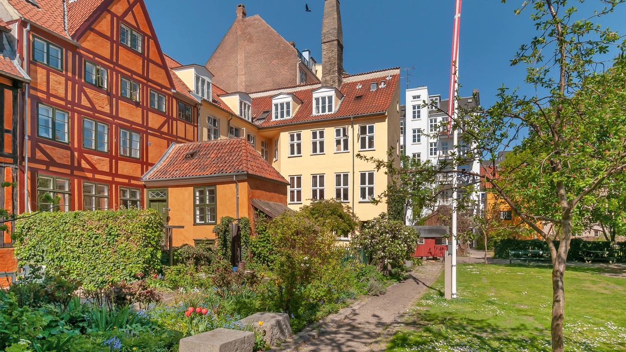 Photo of Outdoor in Christianshavn