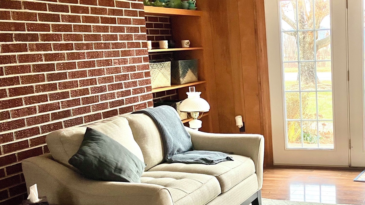 Photo of Livingroom in Peters Creek