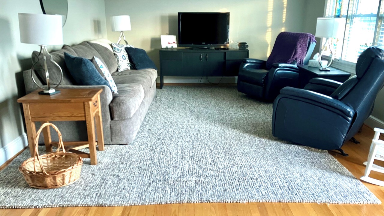 Photo of Livingroom in Peters Creek