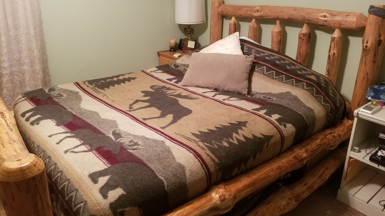 Photo of Bedroom in Schroon Lake