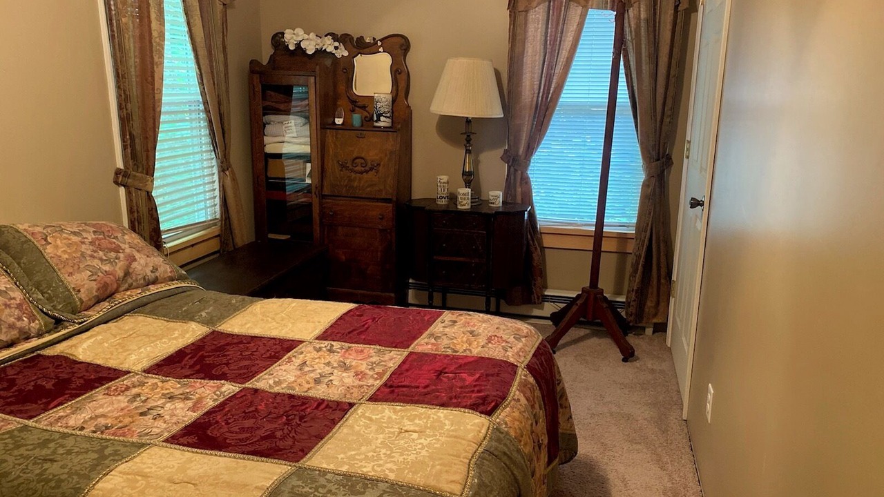 Photo of Bedroom in Schroon Lake