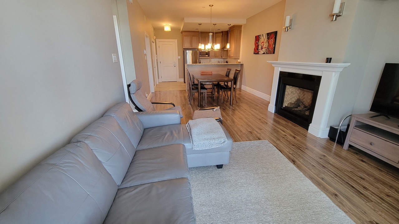 Photo of Livingroom in Bromont