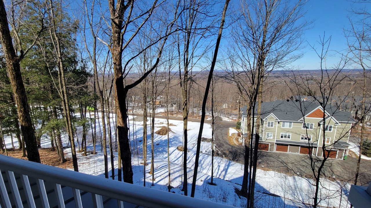 Photo of Outdoor in Bromont