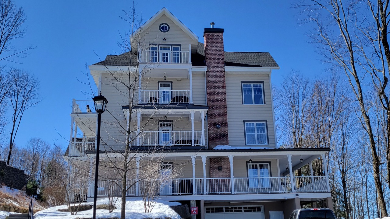 Photo of Outdoor in Bromont