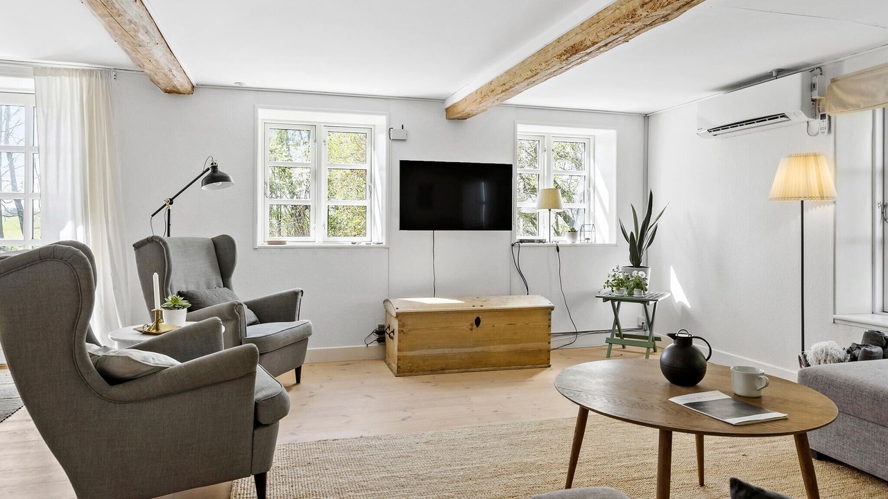 Photo of Bedroom in Østermarie