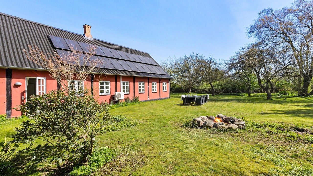 Photo of Others in Østermarie