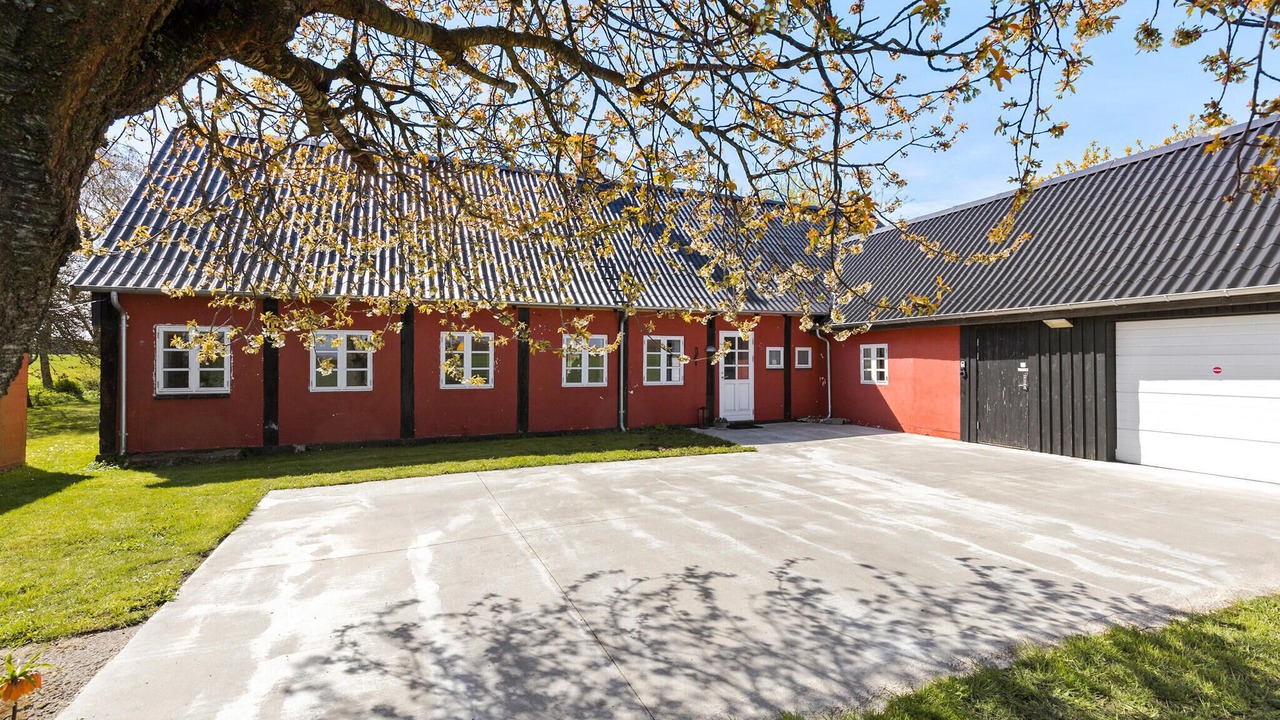 Photo of Others in Østermarie