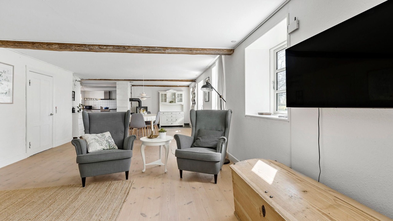 Photo of Bedroom in Østermarie