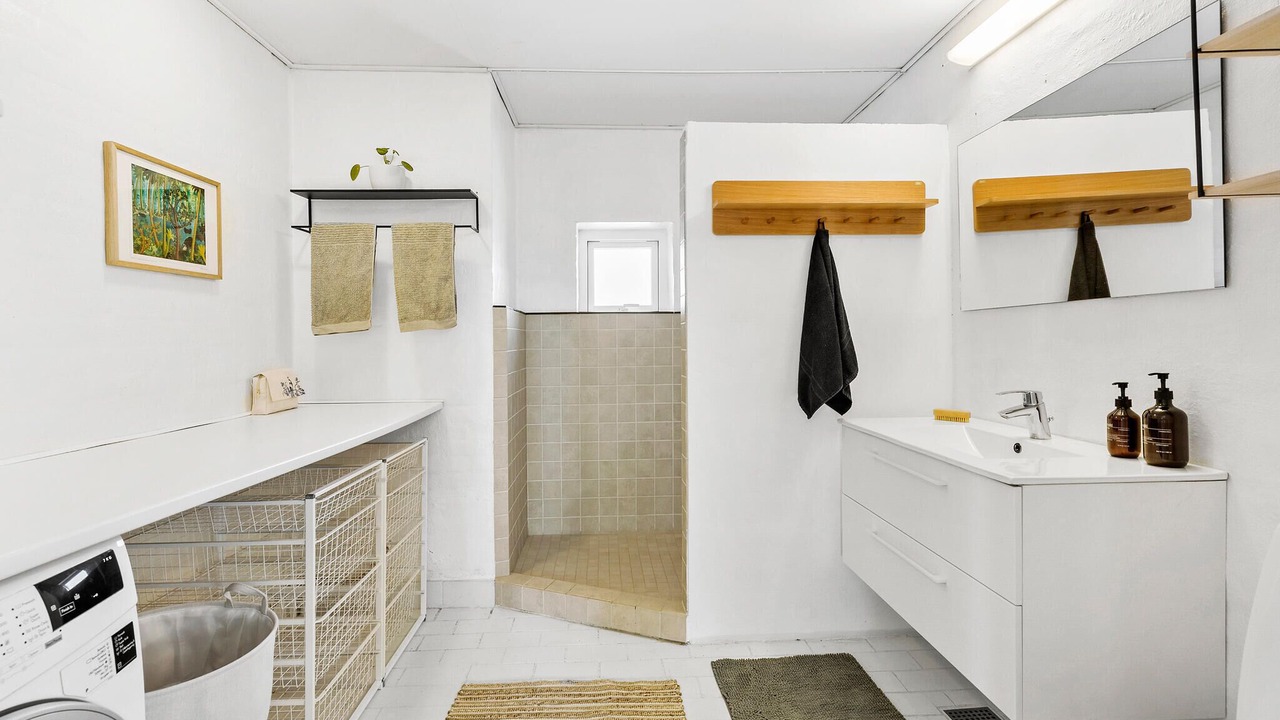 Photo of Bathroom in Østermarie
