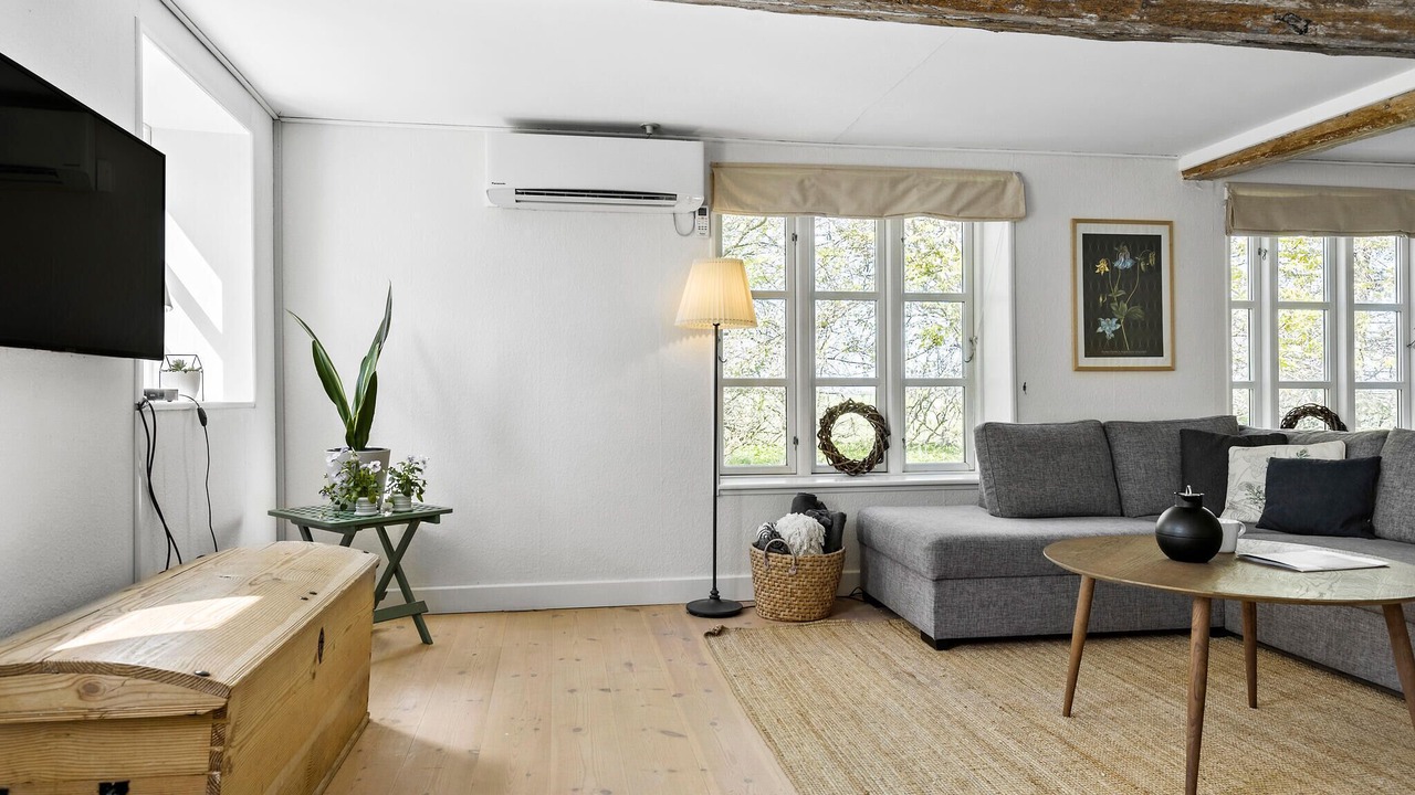 Photo of Bedroom in Østermarie