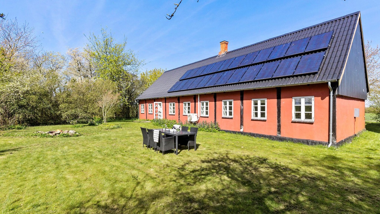 Photo of Others in Østermarie