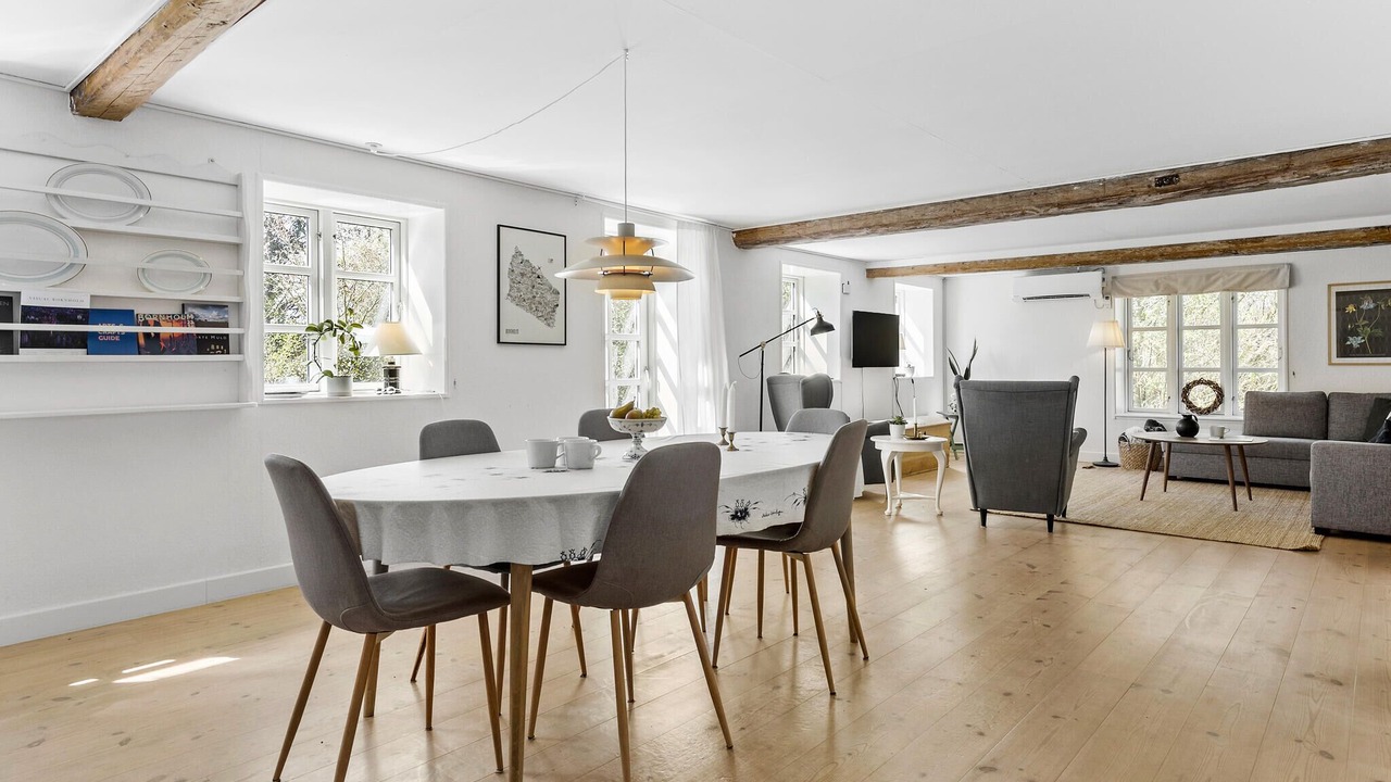 Photo of Bedroom in Østermarie