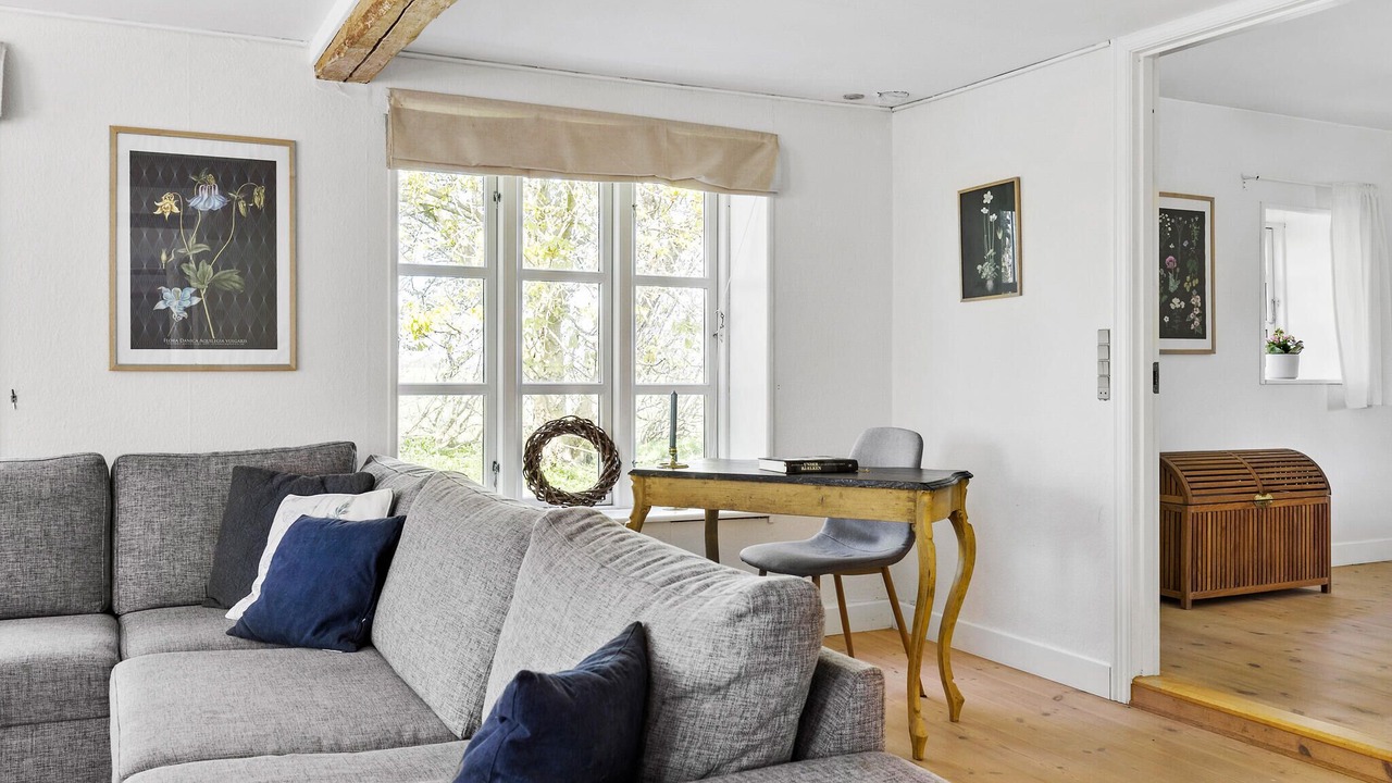 Photo of Bedroom in Østermarie