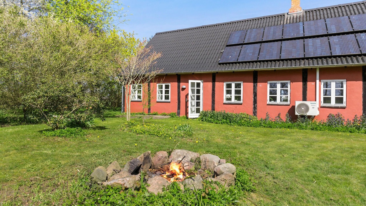 Photo of Others in Østermarie