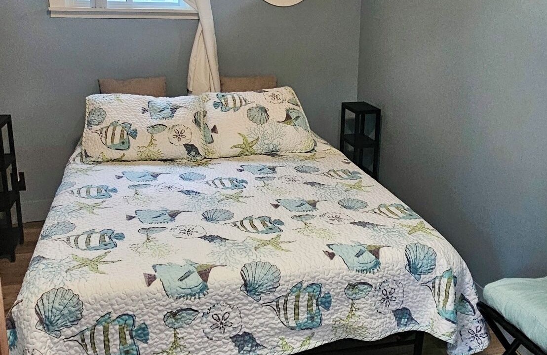 Photo of Bedroom in Verona Beach