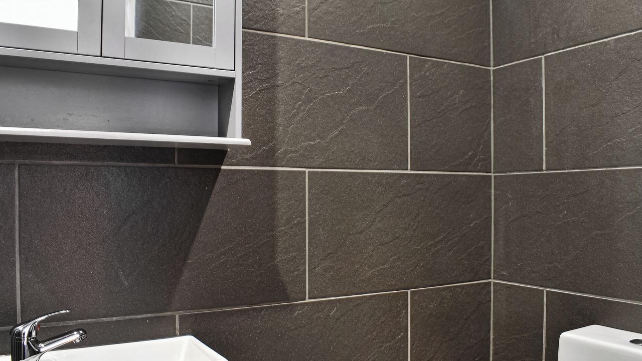 Photo of Bathroom in Wennington