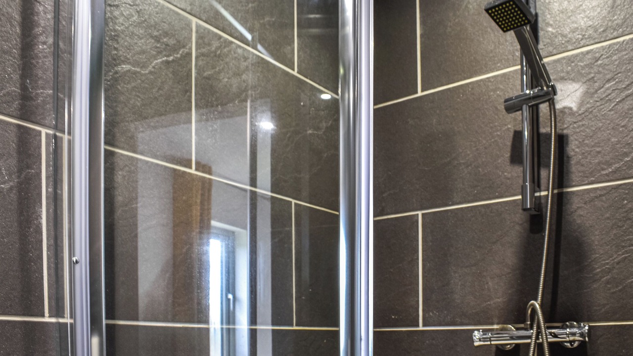 Photo of Bathroom in Wennington